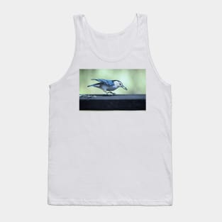 Nuthatch Tank Top